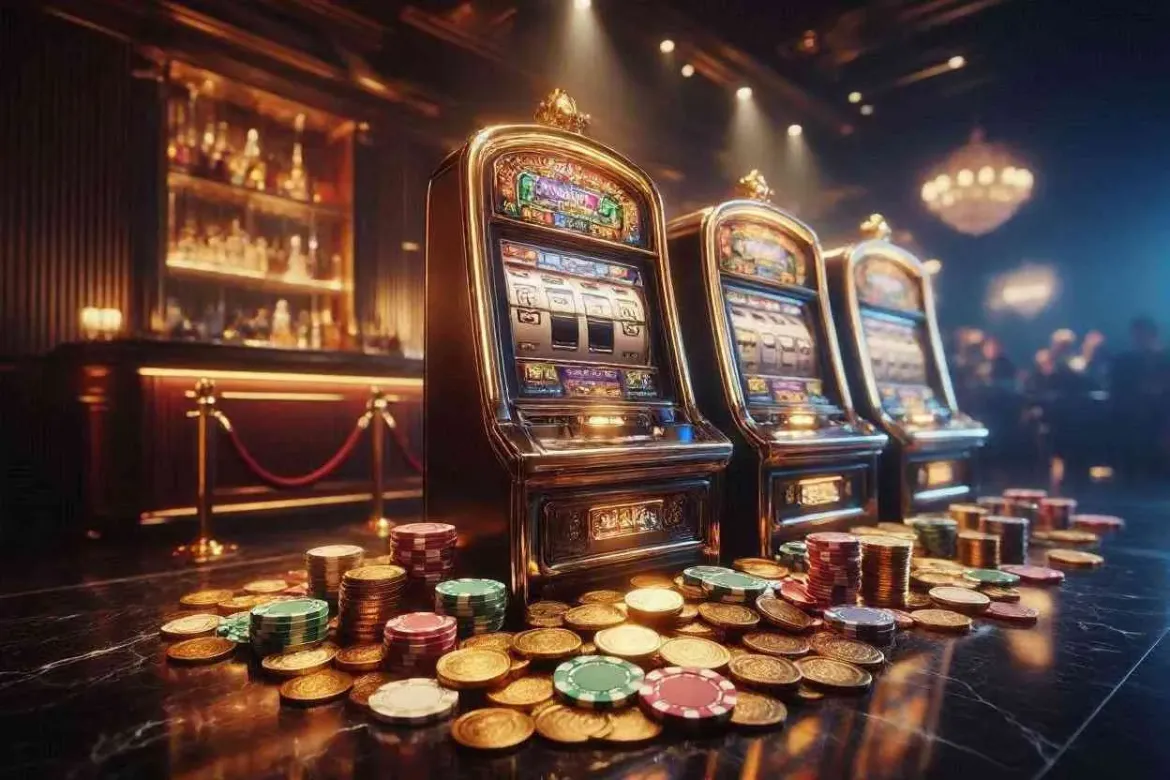 Spicy Jackpots Casino